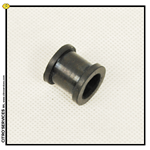 Bush under clip (internal 11,5mm) for hydraulic return hose (ID/DS->65)