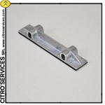 Camshaft limiting device