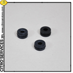 Rubber damper for airfilter unit (3 pieces kit)