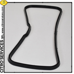 Rubber gasket for cylinder head cover DS (65->)
