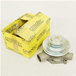 CX 2500 D water pump  (5/78->6/79)