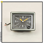 Dashboard clock ID/DS 9/69-> (new quartz mechanism)