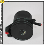 LHS Pump (two-pulleys) for DS BVM or ID