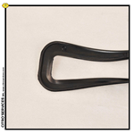 2CV ventilation flap seal rubber