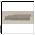 DS/ID rear chassis: left sidemember, under wheel arch (with support for boot floor)