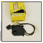 CX automatic gear change electric switch