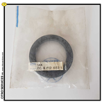 Bague d'étamchéité arrière du vilebrequin moteur M4 (DYANE6 1/68->1/69, AMI6 et AK ->5/68)