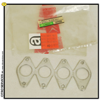 4 cyl. VISA engine: exhaust manifold joints kit