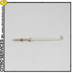 Stay for battery tray, L=164mm (DS/ID ->66 and 70->)