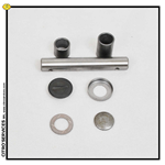 Kit asse pivot in acciaio 2CV, completo (originale Citroen)