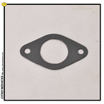 CX M2x engine 7/76-> exhaust manifold metal gasket