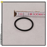 EFI DS oil pump sealing ring, only engine DX3 and DX5