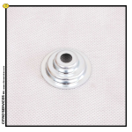 DS/ID oil filter: fixing screw cup for sealing ring 