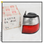 Fanale posteriore destro su portello baule XANTIA II BREAK