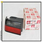 Rear left light on XANTIA wing ->12/97