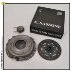 Kit completo montaggio frizione a diaframma - 04/82->
