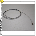 DS/ID self levelling headlamps: rear cable