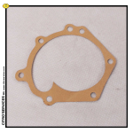 CX water pump  seal (M2x eng. 4/80->)