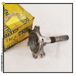  2CV, Dyane,Acadyane...:Transmission shaft (differential exit)