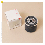 Oil filter for engine 1124-1360 on BX/VISA/LNA