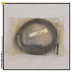 Wiring for VISA brake pad wearing indication