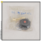 Water cooler feed tank plug for CX 4/81->