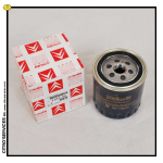 Oil filter for engines  ZPJ/4, ES9, DK5 (XM,XANTIA,C5...)