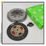 Kit frizione VALEO 801001 per XU10+BE3 (XM->96, Xantia, BX, ZX) 