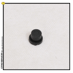 Cap for bleed screw on DS centrifugal regulator (like original)