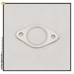 5-bearings engine (DS/ID) Exhaust manifold metal gasket