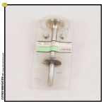 Exhaust valve for CX 2.5D /2.5TD  2/81->