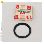 Front pivot sealing CX 2/82->