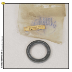 2CV4 Rear crankshaft sealing ring