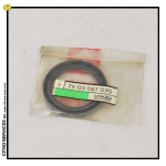 Front pivot rear sealing LN- LNA - VISA