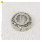 Lower front half-axle ID/DS: Roller bearing