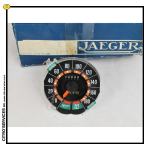 GS PALLAS dashboard speedometer "JAEGER" 7/76->