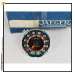 Tachimetro per cruscotto GS PALLAS -"JAEGER" 7/76->