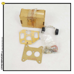 SOLEX 28 CIC 2/3 carburettor for GS - repair kit "for chamber body"