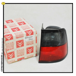 Rear right light on XANTIA BREAK wing ->12/97