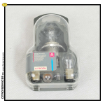 Citroen bulb kit - main lamp HR2