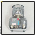 Set Citroen di lampadine - lampada principale R2