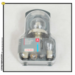 Coffret de lampes Citroen d'origine - lampe principale R2