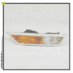 GS rear lamp cover right 7/76->7/79