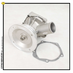 DS/ID Water pump - with gasket