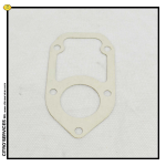 CX D - TD engine: cylinder head closing plate gasket