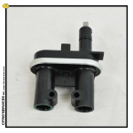 Speedometer - Drive socket assy CX 9/83-> (plastic)