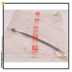AX OPR 05318->06175 Speedometer cable, instruments side