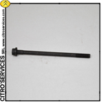 Cylinder head screw, exhaust side (10 x 114,5)