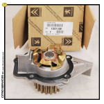 Xantia-Xsara-ZX 1.8 16v (XU7JP4 engine) water pump