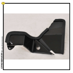 DS/ID left rear wheel arch: height corrector protective panel